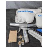 GuardAir 1500 Gun Vacuum