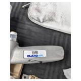 GuardAir 1500 Gun Vacuum