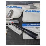 GuardAir 1500 Gun Vacuum