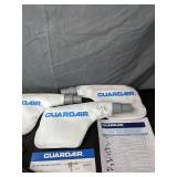 GuardAir 1500 Gun Vacuum