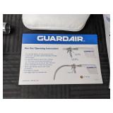 GuardAir 1500 Gun Vacuum