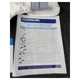 GuardAir 1500 Gun Vacuum