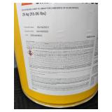 SikaForce 735 GG Self-Leveling 2-Part PU Grout (30 kg)