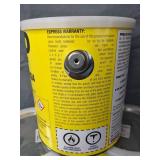 Lot of 3- 1 Gallon Containers of K-Flex 320 Adhesive