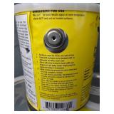 Lot of 3- 1 Gallon Containers of K-Flex 320 Adhesive