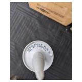 Dowsil Grey and Black Silicone Sealant