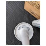 Dowsil Grey and Black Silicone Sealant