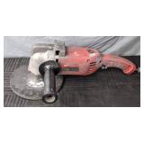 Milwaukee Hand Polisher