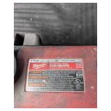 Milwaukee Hand Polisher