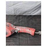 Milwaukee Hand Polisher