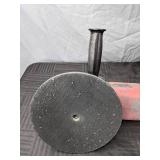 Milwaukee Hand Polisher