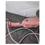 Milwaukee Hand Polisher