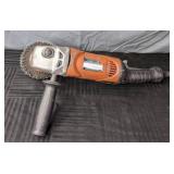 Walter Line-Mate III Grinder