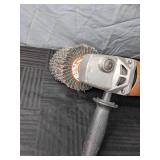 Walter Line-Mate III Grinder