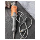 Walter Line-Mate III Grinder