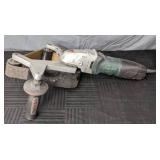 Metabo Belt Sander
