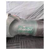 Metabo Belt Sander