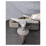 Metabo Belt Sander