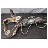 Metabo Belt Sander