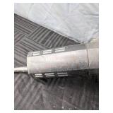 Walter Line-Mate III Grinder with Wheel Attachment