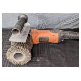 Walter Line-Mate III Drum Grinder