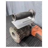 Walter Line-Mate III Drum Grinder