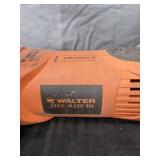 Walter Line-Mate III Drum Grinder