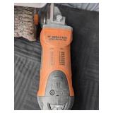 Walter Line-Mate III Drum Grinder