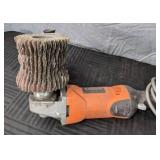 Walter Line-Mate III Drum Grinder