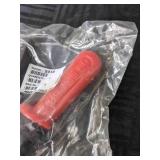 DE-STA-CO Vertical Hold Down Clamp