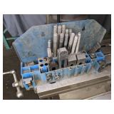 Bridgeport Series I Variable Speed Vertical Knee Milling Machine