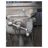 Bridgeport Series I Variable Speed Vertical Knee Milling Machine