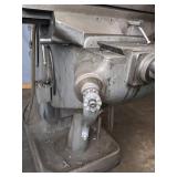 Bridgeport Series I Variable Speed Vertical Knee Milling Machine