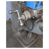 Bridgeport Series I Variable Speed Vertical Knee Milling Machine