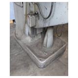 Bridgeport Series I Variable Speed Vertical Knee Milling Machine