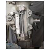 Bridgeport Series I Variable Speed Vertical Knee Milling Machine