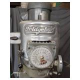 Bridgeport Series I Variable Speed Vertical Knee Milling Machine