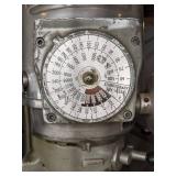 Bridgeport Series I Variable Speed Vertical Knee Milling Machine