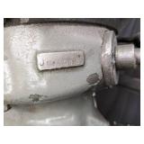 Bridgeport Series I Variable Speed Vertical Knee Milling Machine