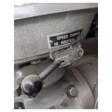 Bridgeport Series I Variable Speed Vertical Knee Milling Machine