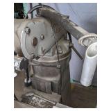 Bridgeport Series I Variable Speed Vertical Knee Milling Machine