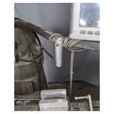 Bridgeport Series I Variable Speed Vertical Knee Milling Machine