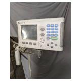 Bridgeport Series I Variable Speed Vertical Knee Milling Machine