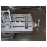 Bridgeport Series I Variable Speed Vertical Knee Milling Machine