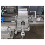 Bridgeport Series I Variable Speed Vertical Knee Milling Machine