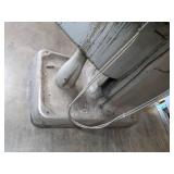 Bridgeport Series I Variable Speed Vertical Knee Milling Machine