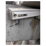 Bridgeport Series I Variable Speed Vertical Knee Milling Machine