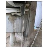 Bridgeport Series I Variable Speed Vertical Knee Milling Machine