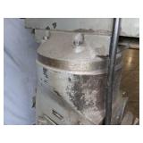 Bridgeport Series I Variable Speed Vertical Knee Milling Machine