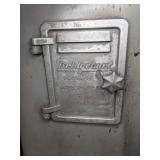 Bridgeport Series I Variable Speed Vertical Knee Milling Machine